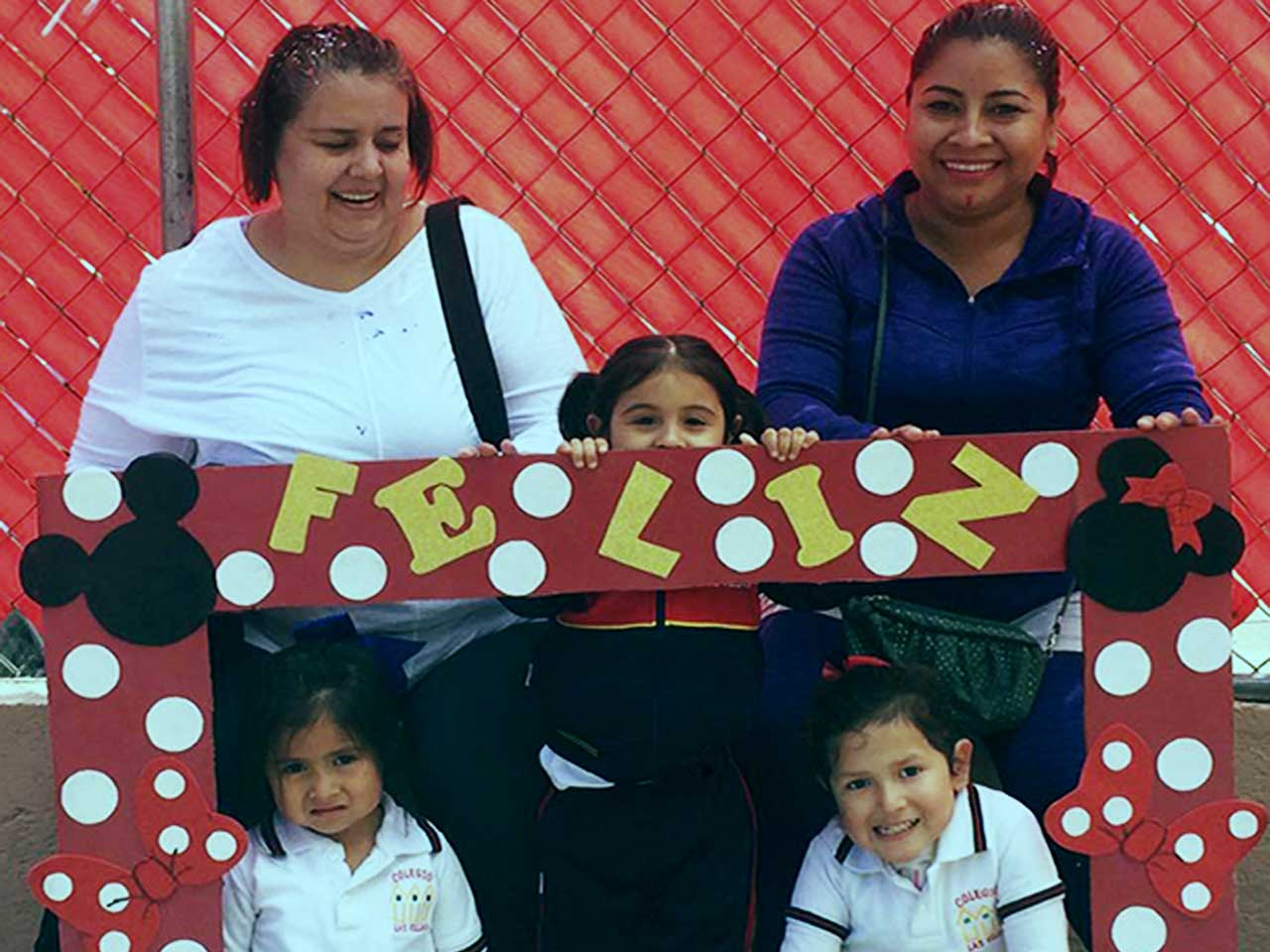 Jardín de Niños Las Villas